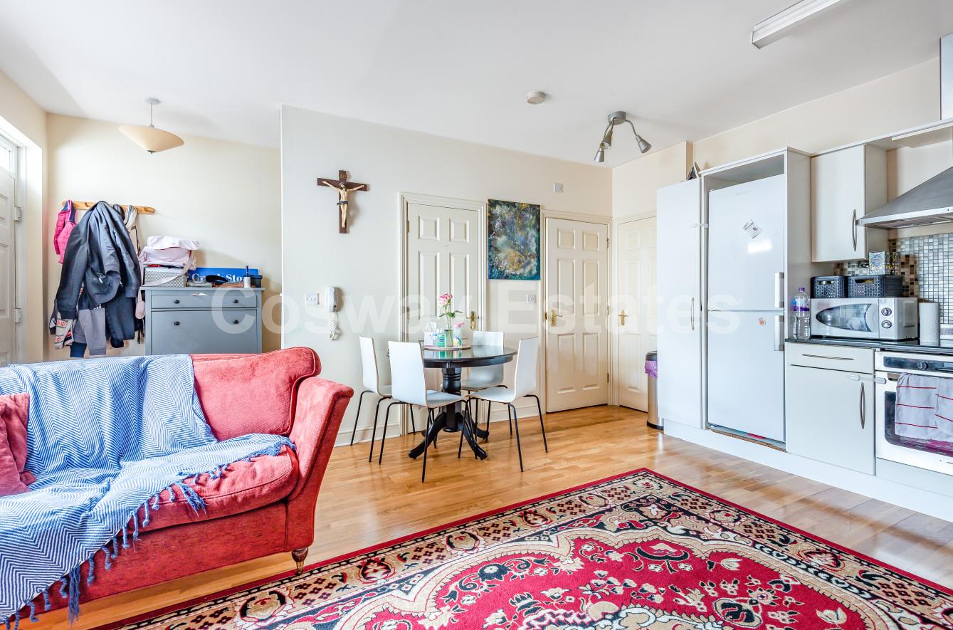 Monterey Close, Mill Hill
